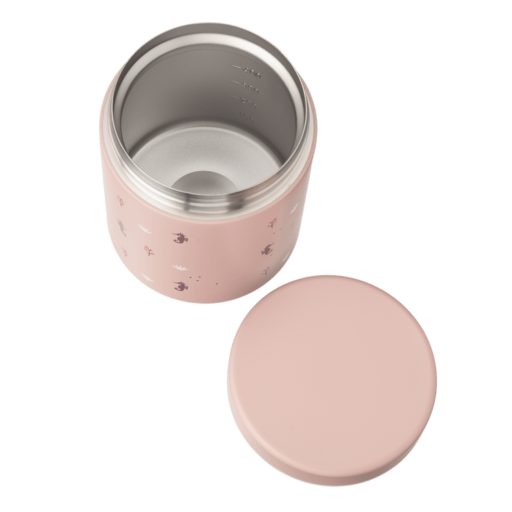 Thermos FoodJar - Seahorse (500ml)