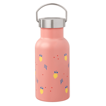 350ml water bottle with summer print