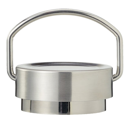 stainless steel lid
