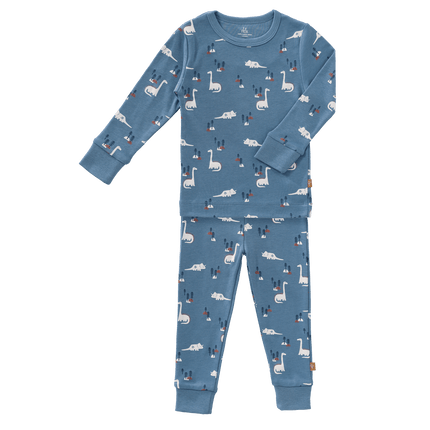 2-piece Pajamas - Dino