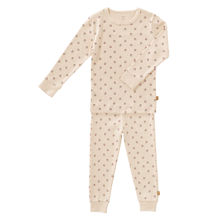 2-piece Pajamas - Berries