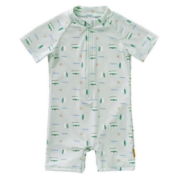 surf boy uv suit
