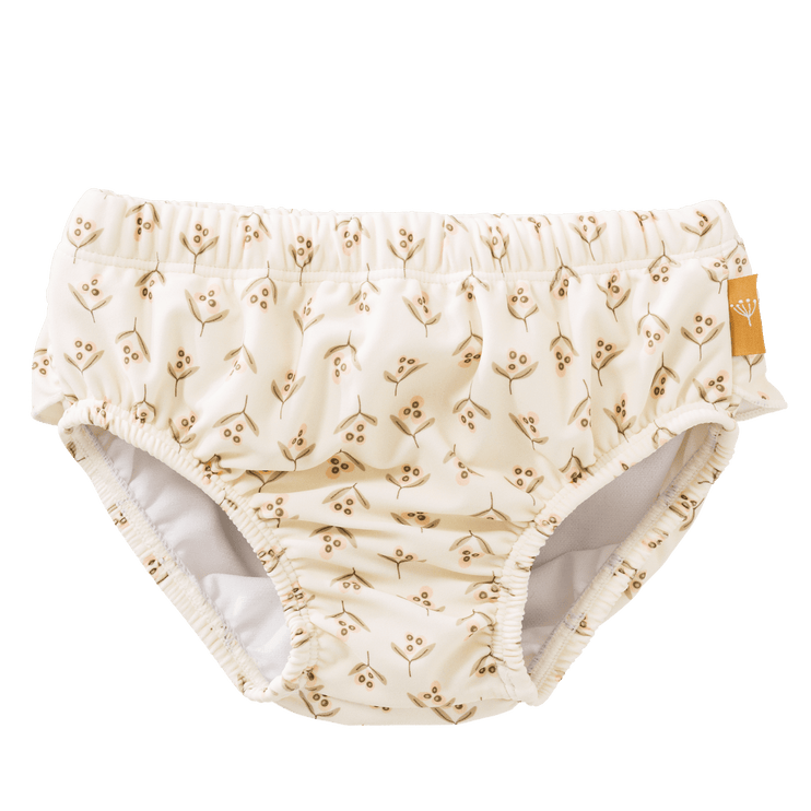 olive diaper pants
