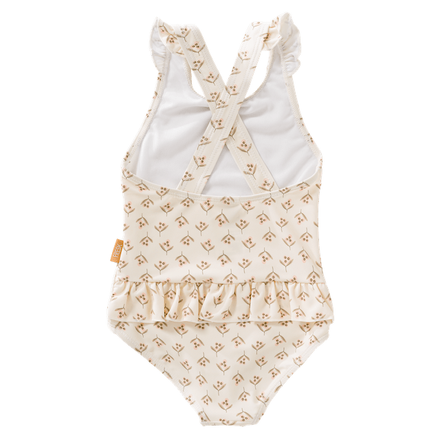 girl one piece swim suit