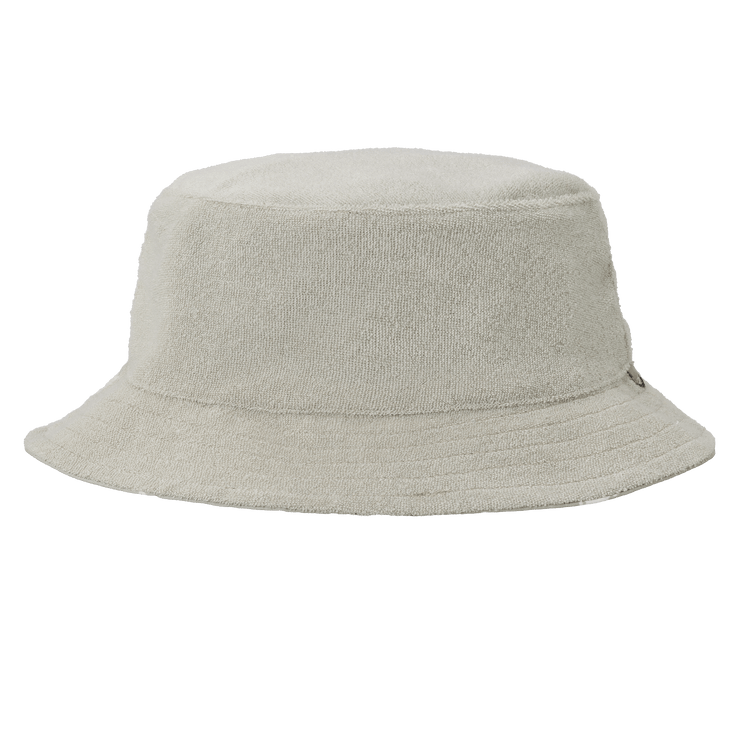 croco bucket hat