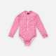 Girl Swimsuit - Coral Reef