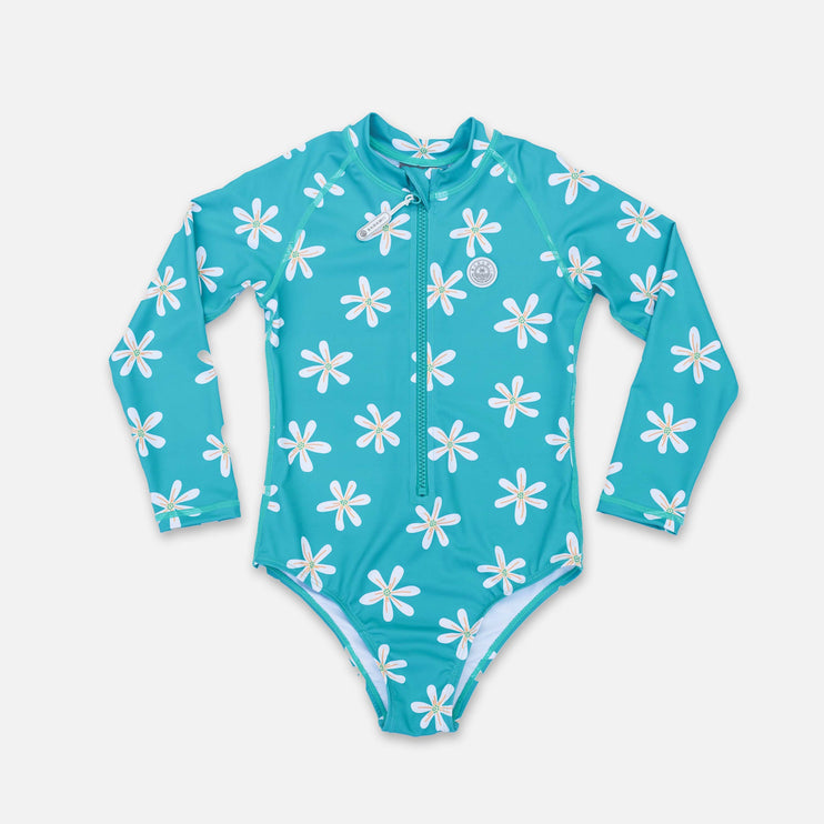 flower badawi swimsuit