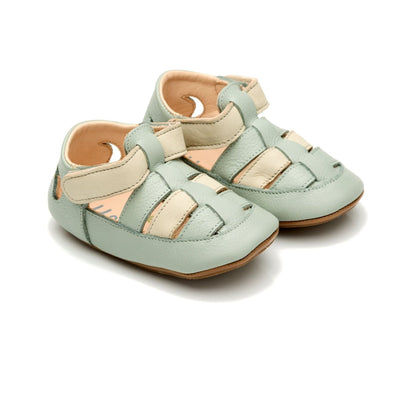 soft baby shoes