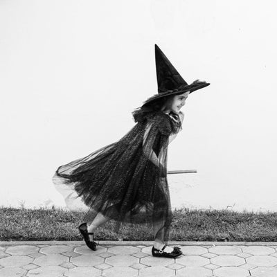 witches outfit