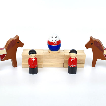 Kojokaru Wooden Toys