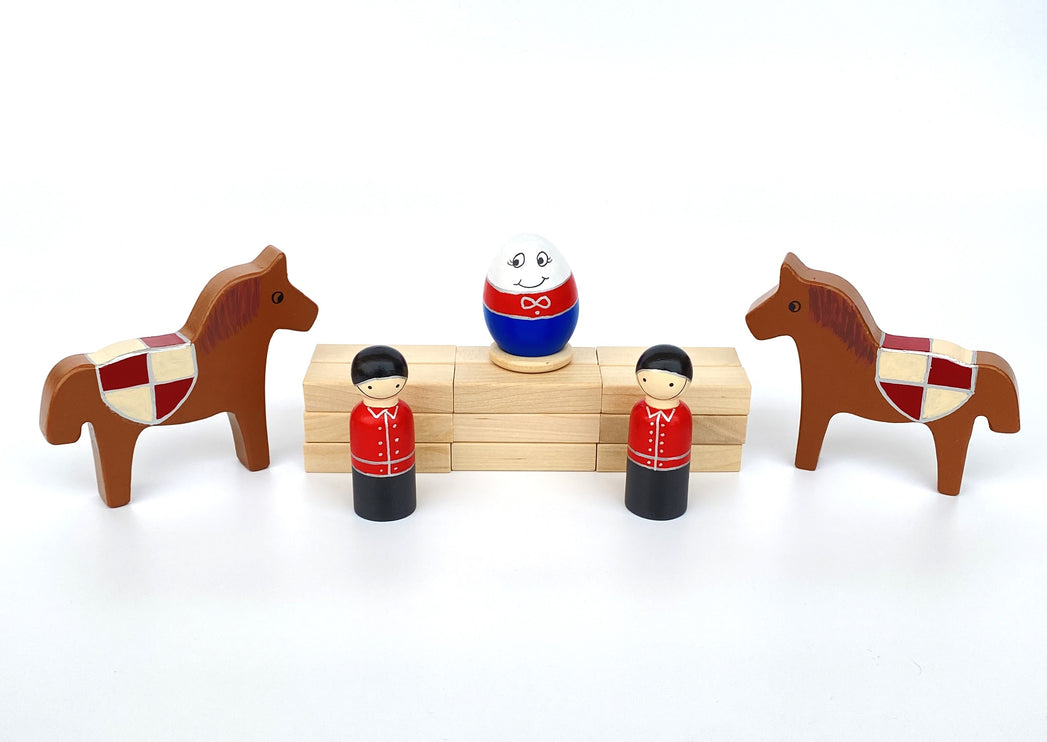 Kojokaru Wooden Toys