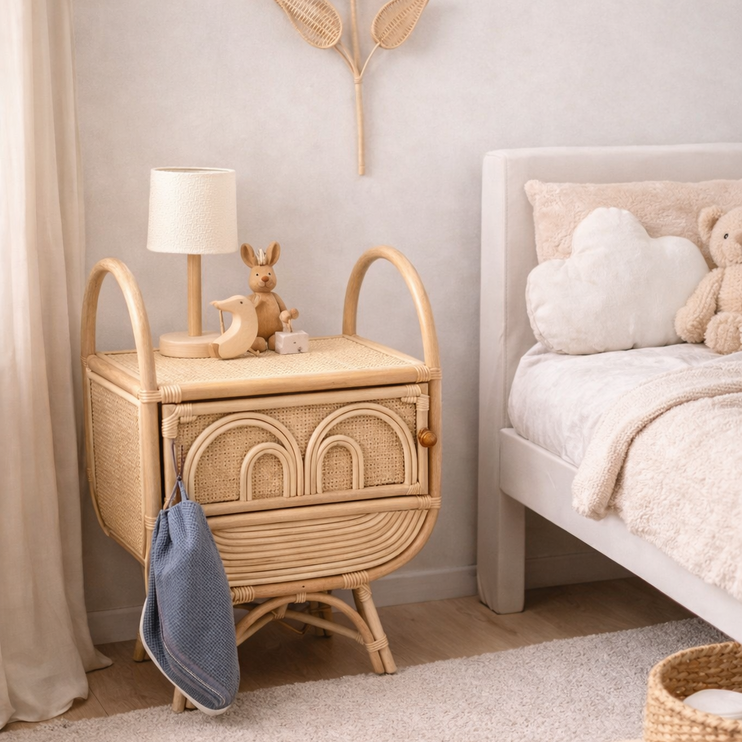 Lillou Nighstand