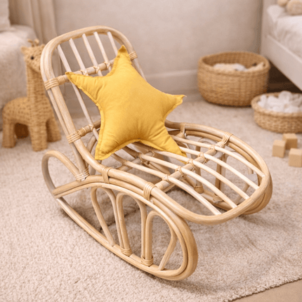 Kaya Doll Rocking Chair