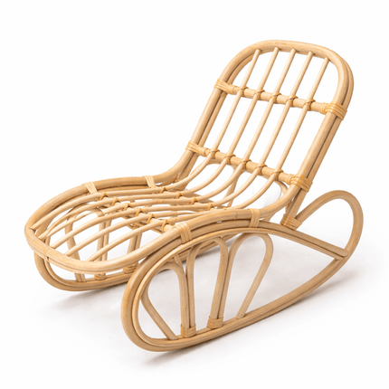 Kaya Doll Rocking Chair