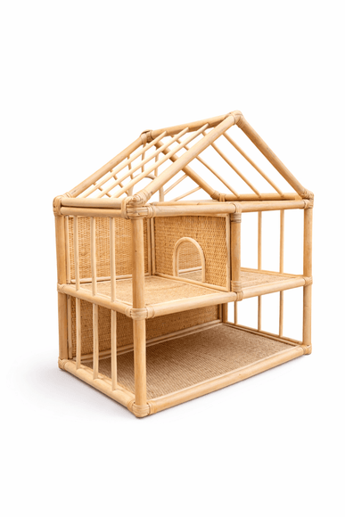 Sunshine Dollhouse
