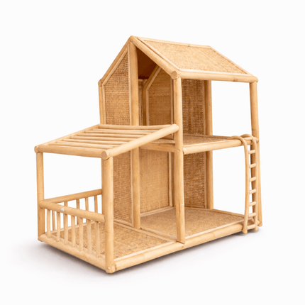 Countryside Dollhouse