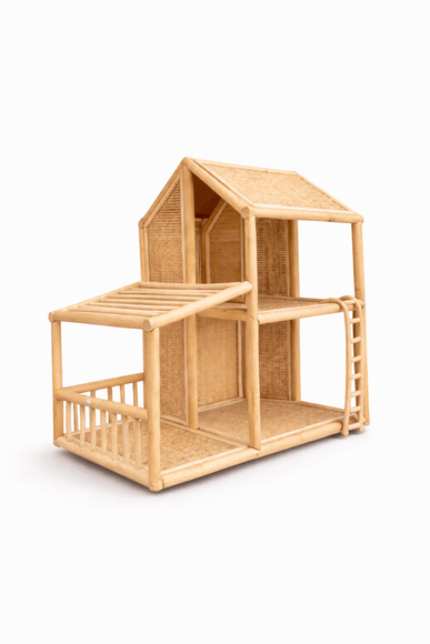 Countryside Dollhouse