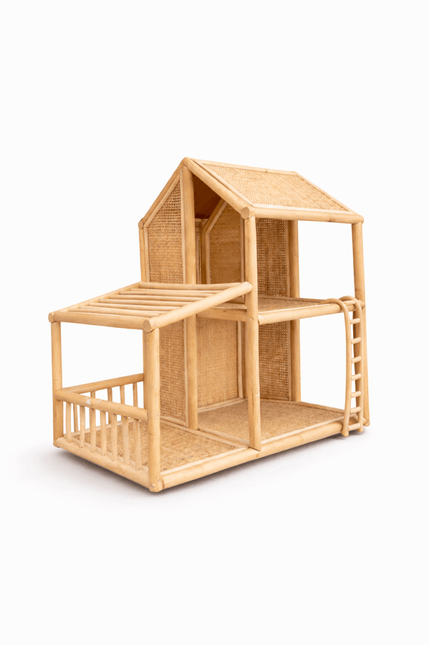 Countryside Dollhouse