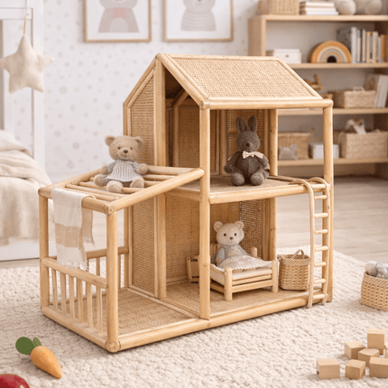 Countryside Dollhouse