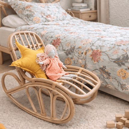 Kaya Doll Rocking Chair