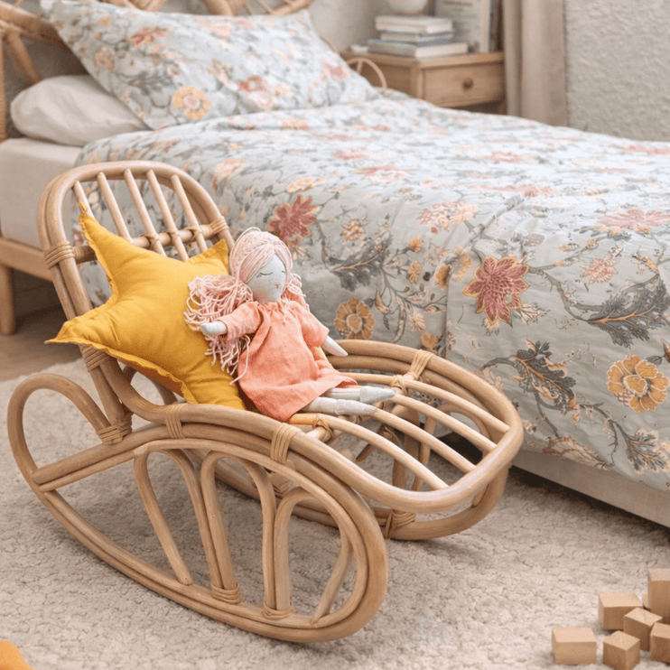 Kaya Doll Rocking Chair
