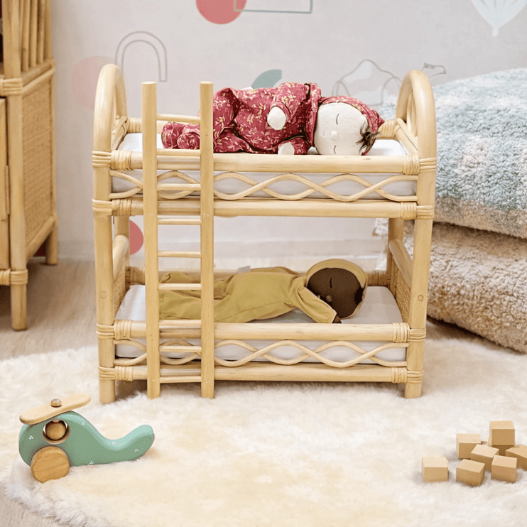 Stella Doll Bunk Bed