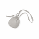 Linen Gargee'an Bag - Light Grey
