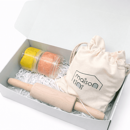 Ramadan Playdough Set