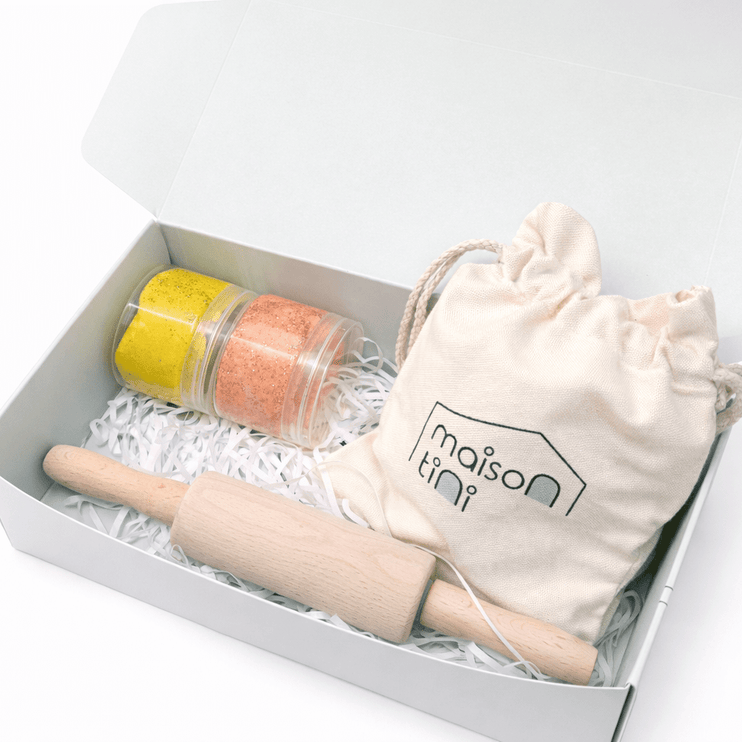 Ramadan Playdough Set