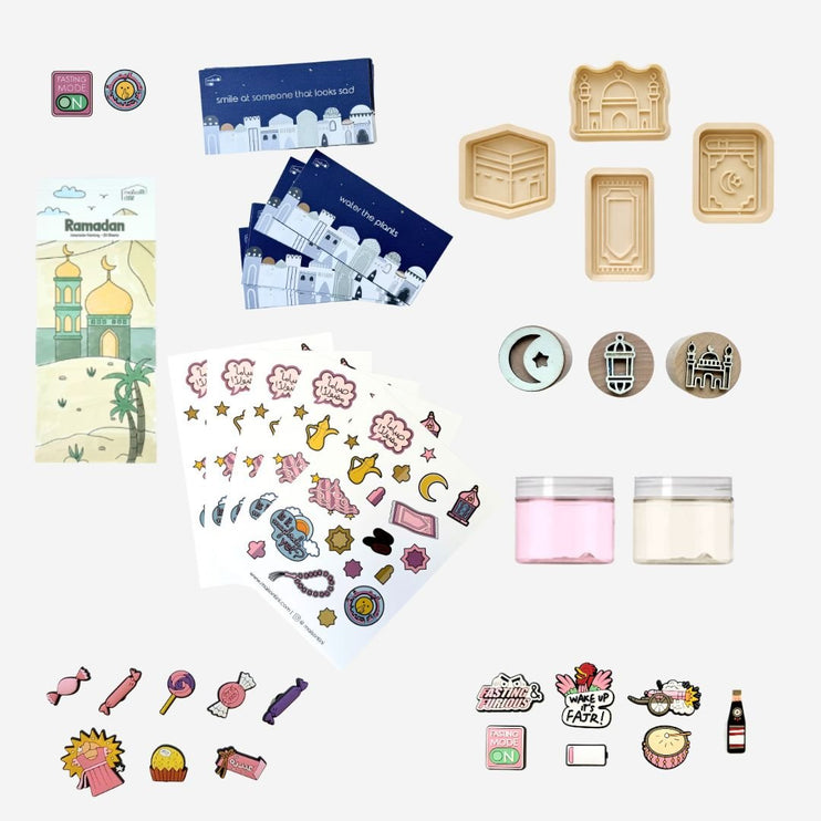 Ramadan Gift Bundle
