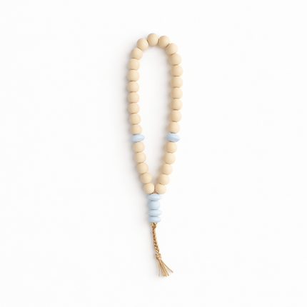 Masbaha silicon food grade 