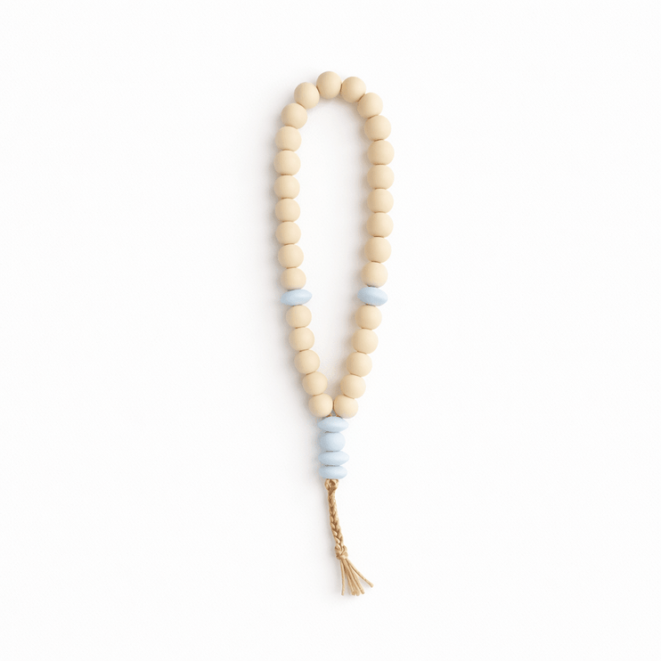 Masbaha silicon food grade 