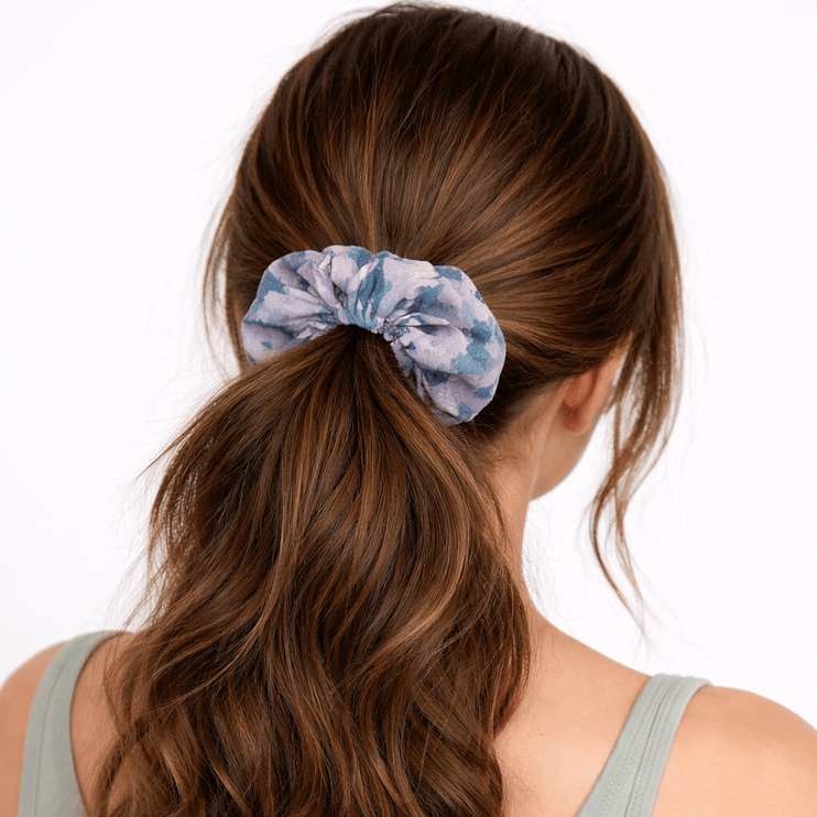 Everyday Scrunchie