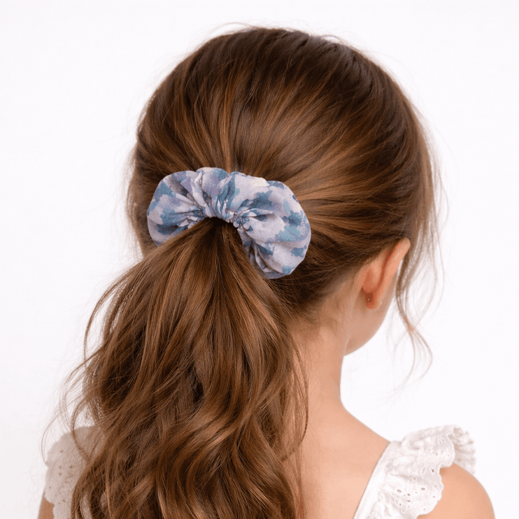 Everyday Scrunchie