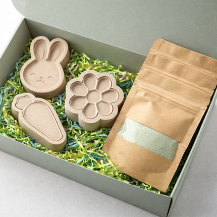 Easter Bath-bombs Set