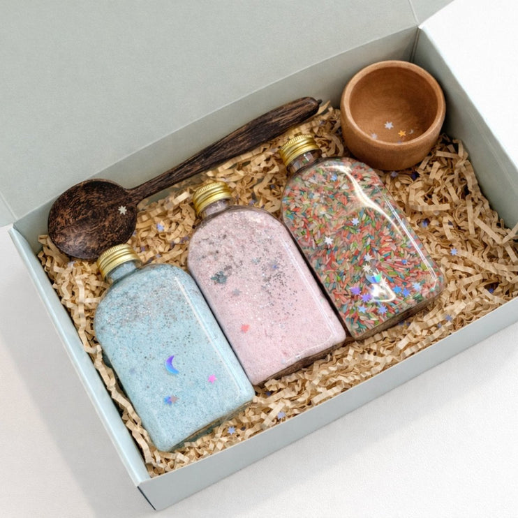 Tini Magic Potion Play Set