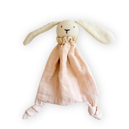 Blankie, baby, sleep