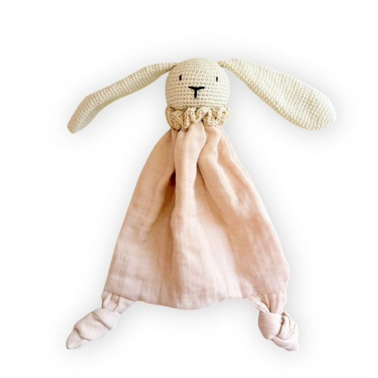 Blankie, baby, sleep