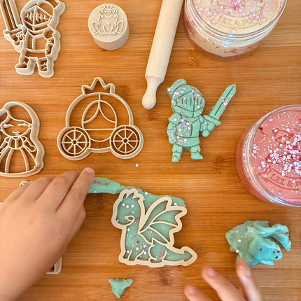 fairy tale cutters