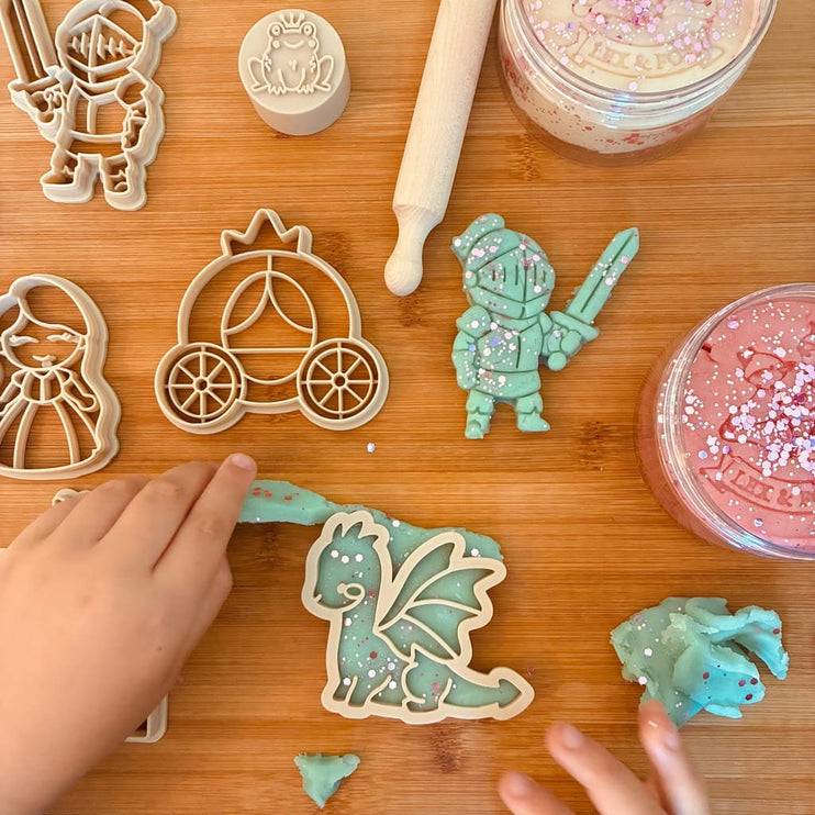 fairy tale cutters