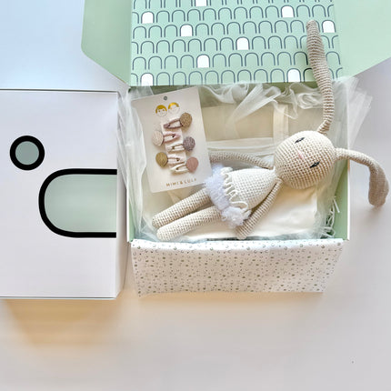 ballerina dress tutu gift box girl