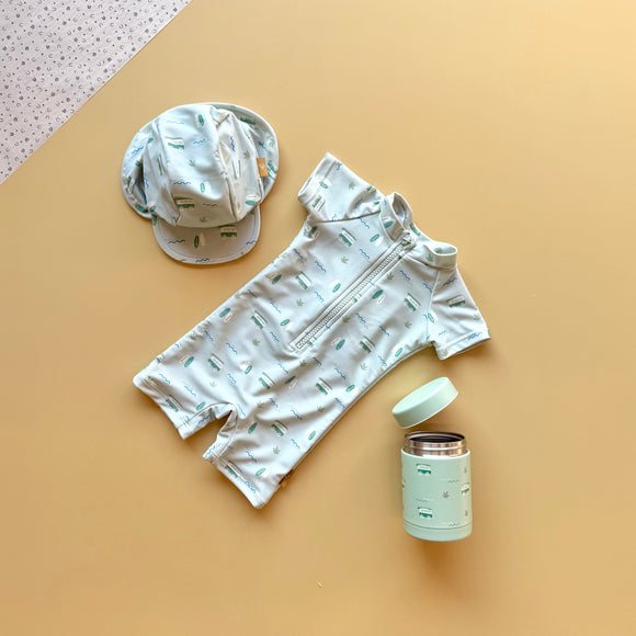 swimwear gift box baby essential