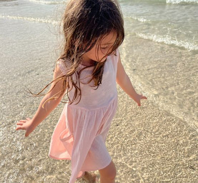 summer style dress