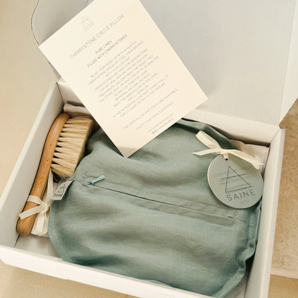 Welcome Baby - Gift box