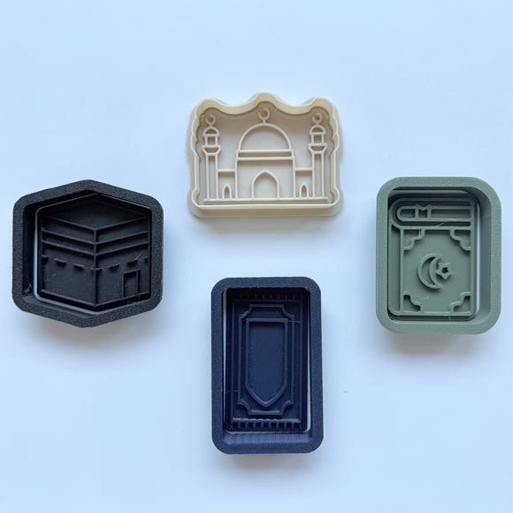 cookie cutters for ramadan