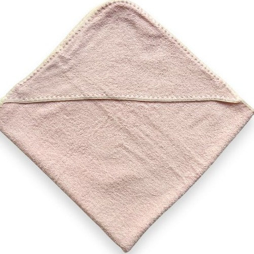 organic cotton towel