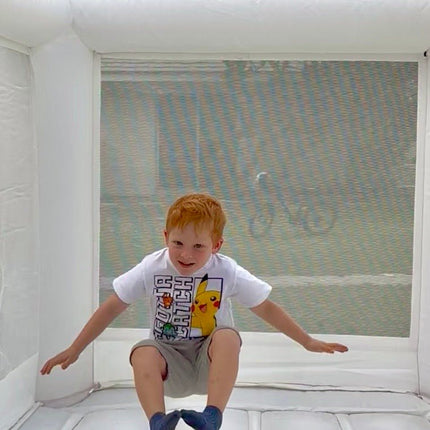 Tini Bouncy Castle Rental