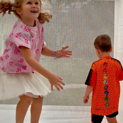 Tini Bouncy Castle Rental