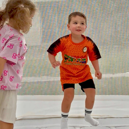 Tini Bouncy Castle Rental