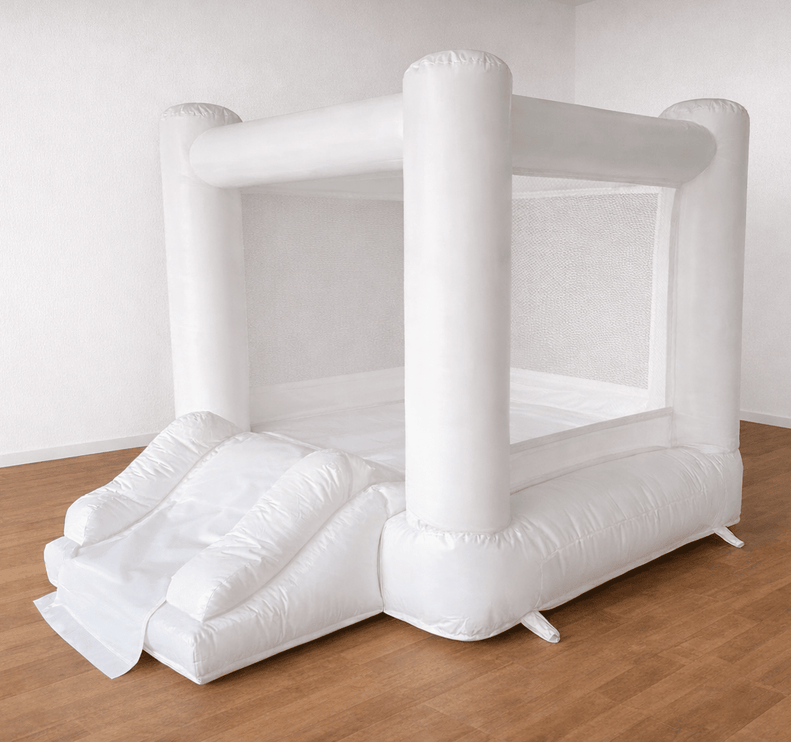 Tini Bouncy Castle Rental